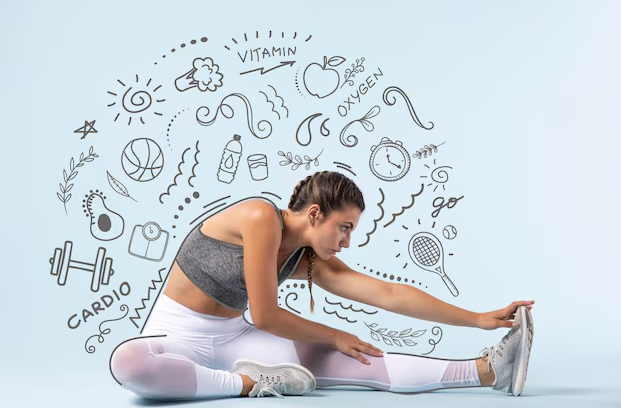 Cildinizi İçten Besleyin: Sağlıklı Yaşamın Güzellik Üzerindeki Etkisi 2