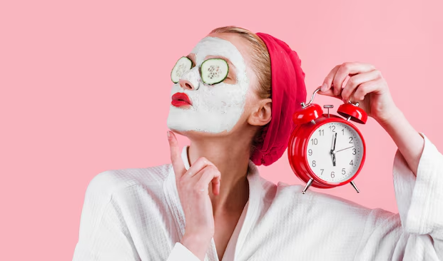 Evde Yapabileceğiniz 5 Pratik Cilt Maskesi 1