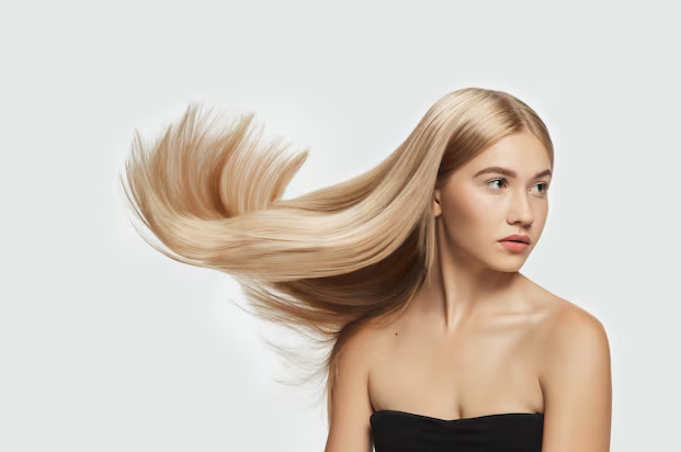 Makyaj ve Saçta Bu Sezonun Öne Çıkan Renkleri 2